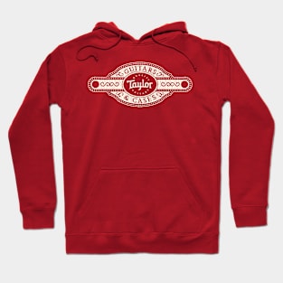 Retro Acoustic Hoodie